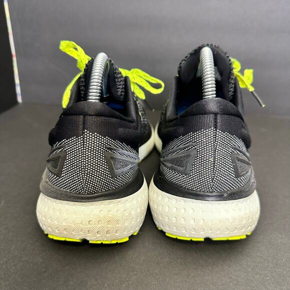 Brooks Mens size 8 Glycerin 19 Running Shoes Sneakers Athletic Comfort 8469 - Picture 4 of 12